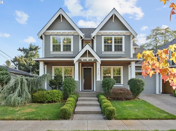 3916 N Willis Blvd, Portland, OR 97217