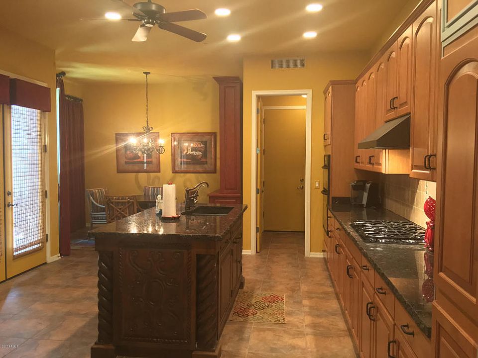 2nd image of 9270 E Thompson Peak Pkwy #309