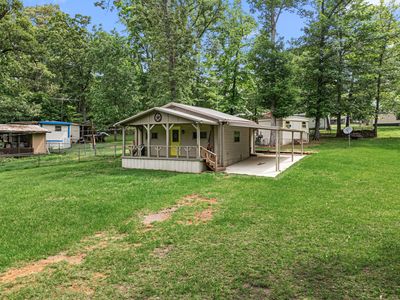 150 David St, Jefferson, TX, 75657