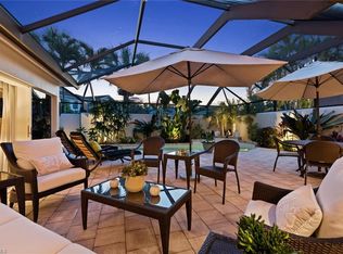 3133 Greenflower Ct, Bonita Springs, FL 34134