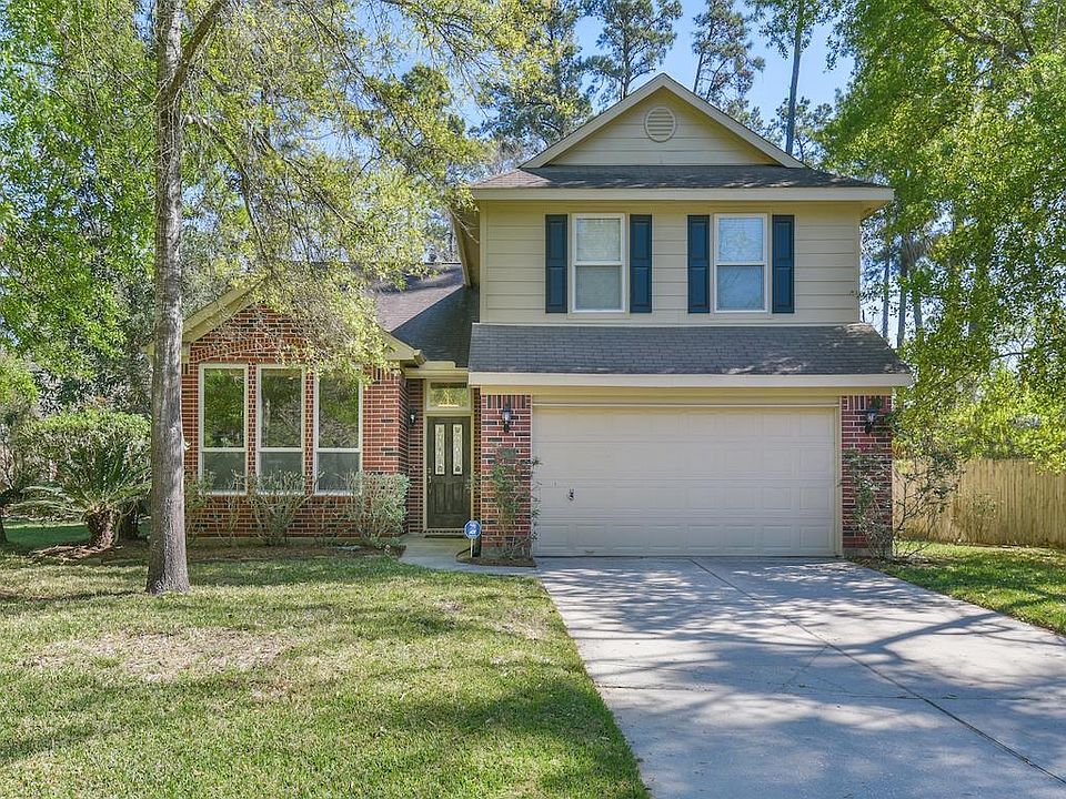 Welcome to 86 Trestletree Place.