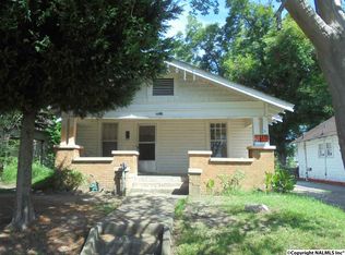 2819 Sansom Ave, Gadsden, AL 35904