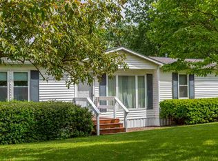 10362 Morning View Rd, Singers Glen, VA 22850