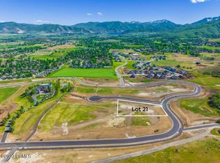 128 W Cambridge Ct #21, Midway, UT 84049