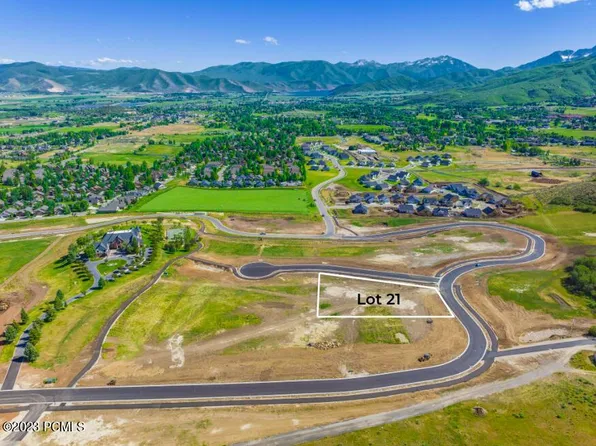 128 W Cambridge Ct, Midway, UT 84049