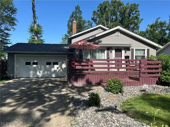1604 Luanna Dr, Eastlake, OH 44095