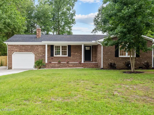 4482 Gordon Road, Wilmington, NC 28405