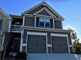 3522 Village Enclave Ln #114, Cumming, GA 30040