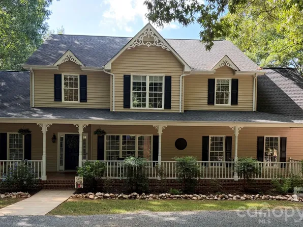5920 Polk Mountain Dr, Marshville, NC 28103