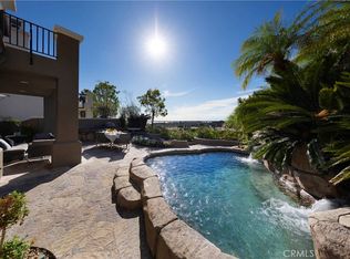 15 Marisol, Newport Coast, CA 92657