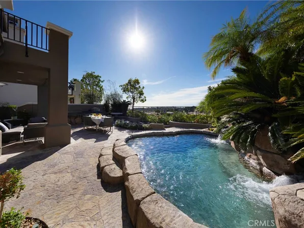 15 Marisol, Newport Coast, CA 92657