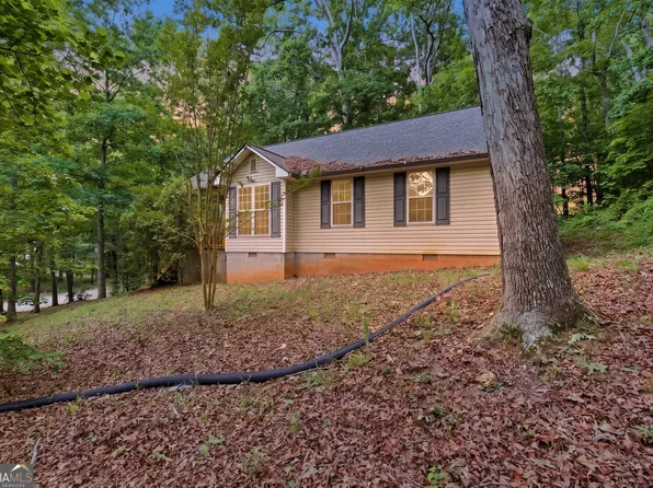 221 Eden Woods, Clarkesville, GA 30523