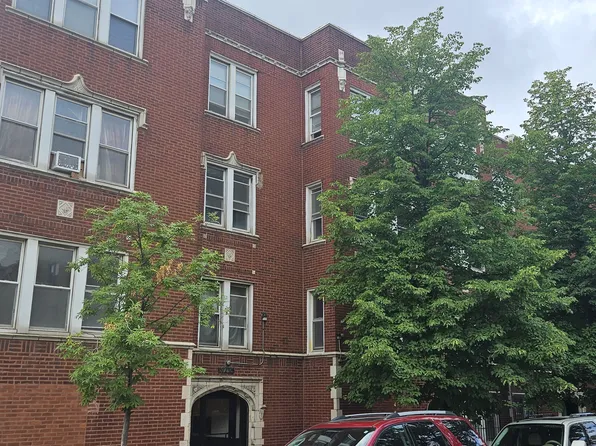 5735 W Washington, 5735 W Washington Blvd #5723-1, Chicago, IL 60644