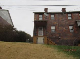 128 Lincoln St, Cokeburg, PA 15324
