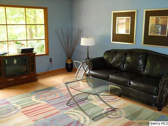 Home for Sale in Quincy, IL $244,900