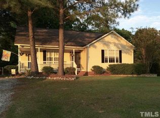 467 Sommerset Dr, Clayton, NC 27520