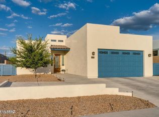 1610 N Jackie Ranch Pl, Tucson, AZ 85715