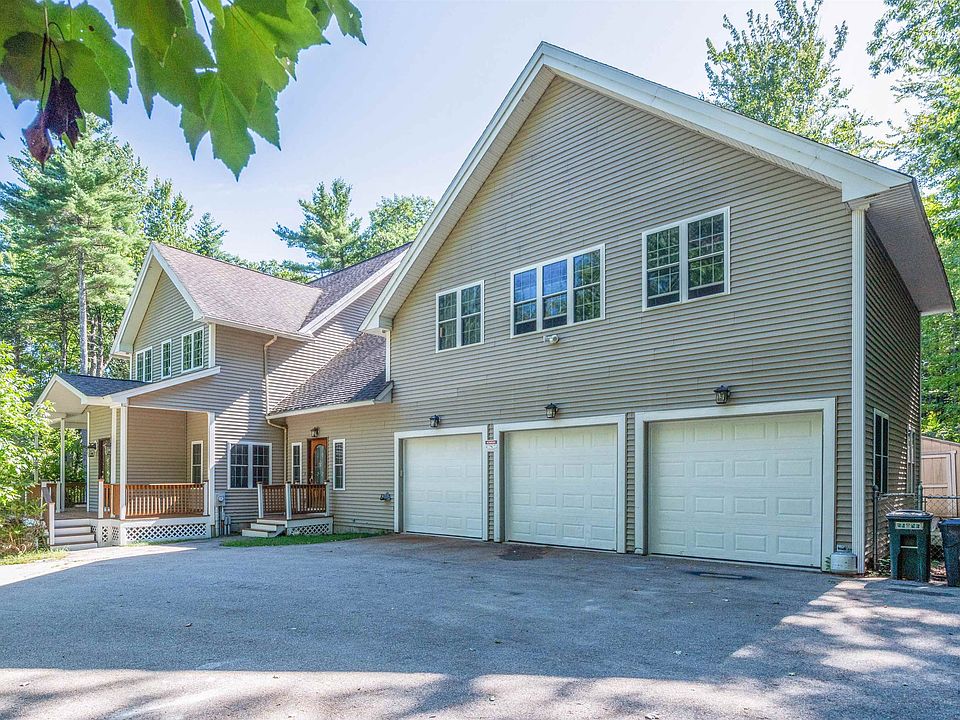 41 Davisville Road, Wilton, NH 03086 Zillow