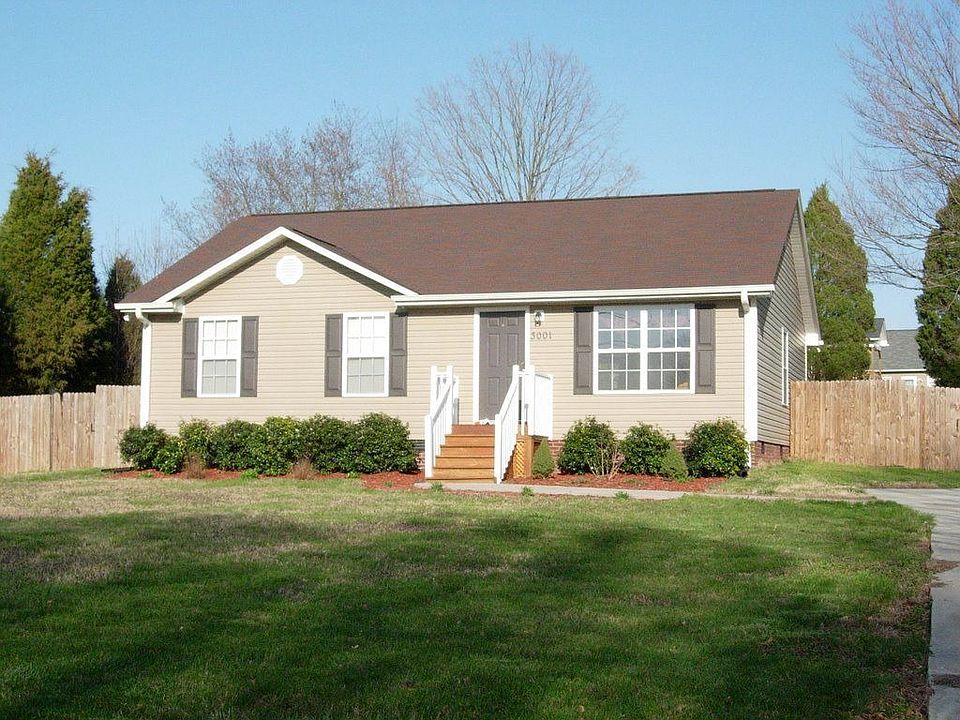 3001 Carrollwood Dr.