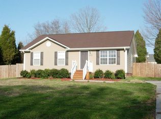 3001 Carrollwood Dr, Winston Salem, NC 27103
