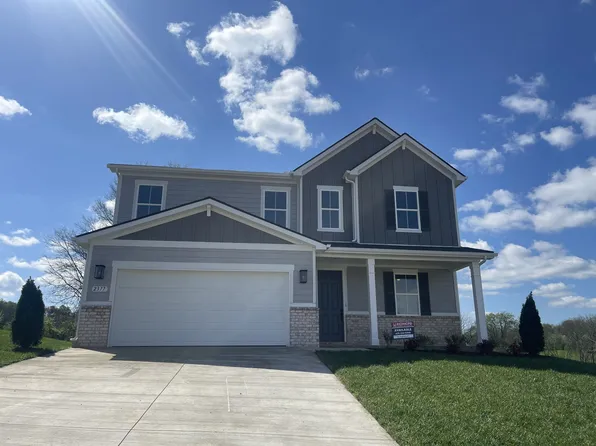 2377 Williamsport Lndg Lot 59, Columbia, TN 38401