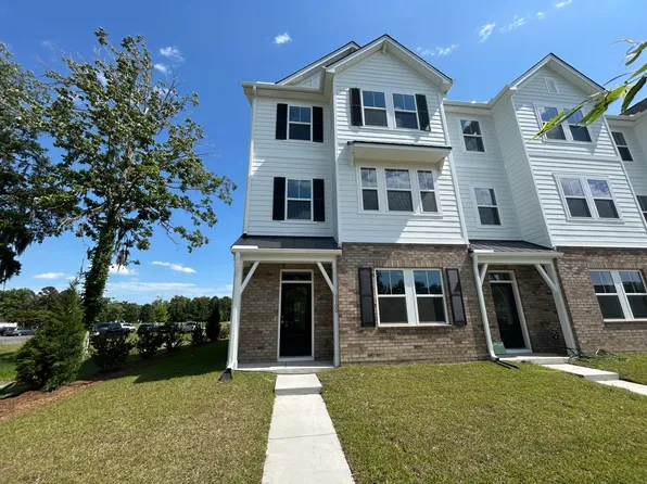 5100 Double Eagle, Summerville, SC 29485