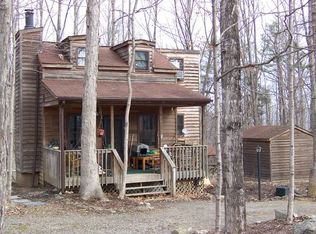 912 Rocky Acres Ln, Blacksburg, VA 24060