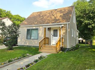 97 Betts AVENUE, Yorkton, SK S3N 1M2