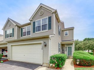 1130 Clover Dr, Minooka, IL 60447