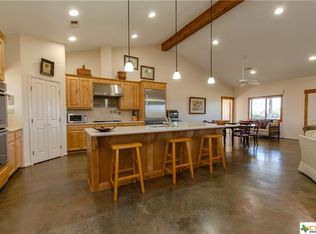 1650 Lane Rd, Seadrift, TX 77983