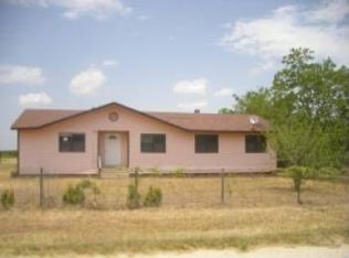 124 Whispering Pines Dr, Bastrop, TX 78602