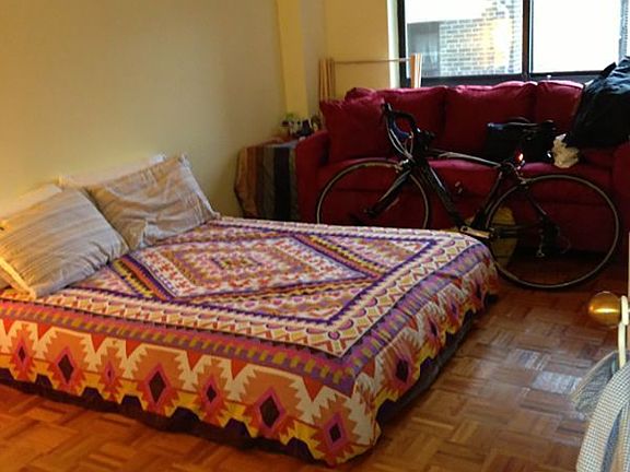 4th image of 250 W 89th St APT 14J