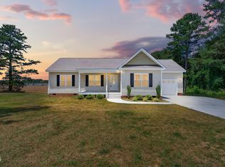 100 Carson Ct, Lillington, NC 27546