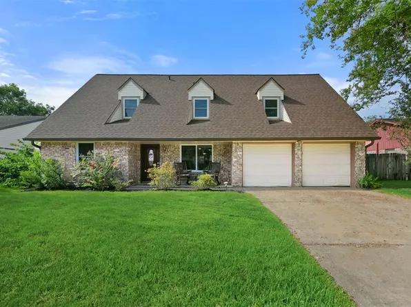 2109 Yorktown Court, League City, TX 77573