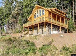 6331 Lakepointe Way, Sweet Home, OR 97386