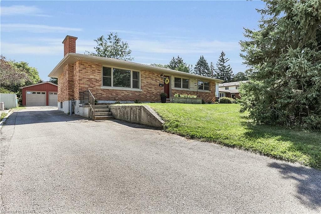 536 Boler Rd, London, ON N6K 2K7 | Zillow