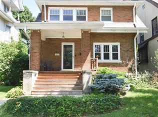 1619 W Columbia Ter, Peoria, IL