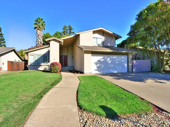 22 Wintermist Ct, Sacramento, CA 95831