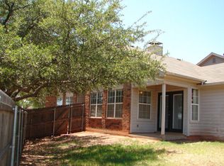 4402 Winterberry Ln, San Angelo, TX 76904