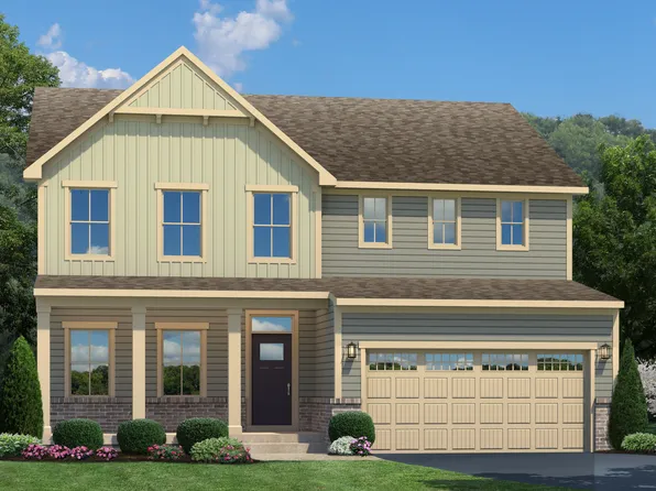 Lehigh Plan, Rosedale Walk