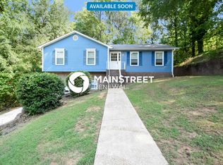 920 19th Ave NW, Birmingham, AL 35215