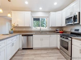 1720 Poinciana Dr, El Cajon, CA 92021
