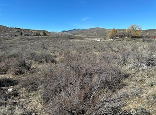 Emperor Short Plat, Winthrop, WA 98862