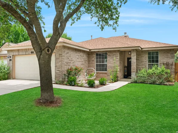 8355 Piney Wood Run, San Antonio, TX 78255