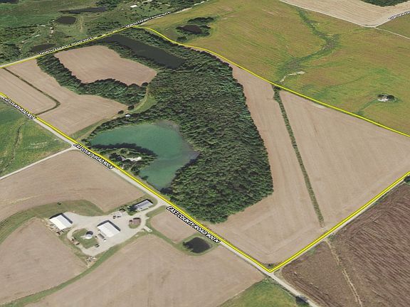 4th image of 3300 E County Road 900 N