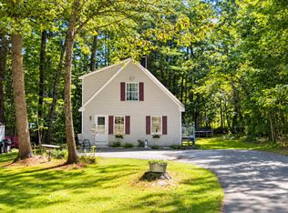 457 New Dam Rd, North Waterboro, ME 04061