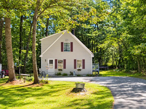 457 New Dam Road, Waterboro, ME 04061