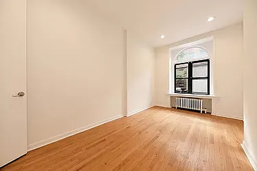 Rented by Buchbinder & Warren