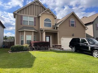 704 Airdale Ln, Simpsonville, SC 29680