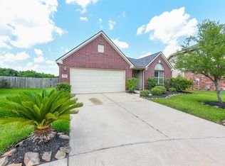 4754 Emerald Lodge Ln, Fresno, TX 77545
